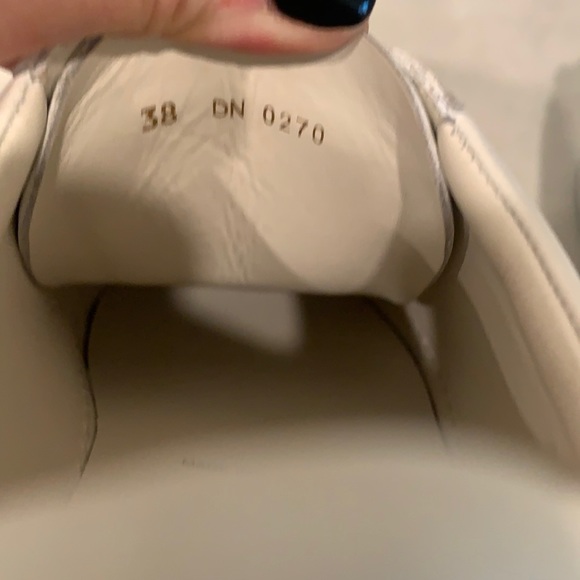 Givenchy
Urban Street Logo Sneakers - Picture 5 of 5